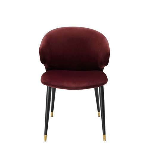 DINING ARM CHAIR VOLANTE<br/> By Eichholtz - Image 7