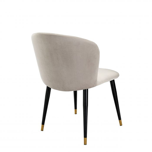 DINING CHAIR VOLANTE<br/> By Eichholtz - Image 6