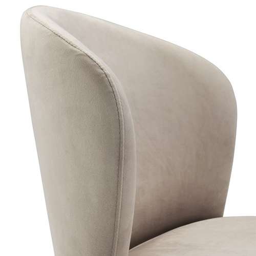 DINING CHAIR VOLANTE<br/> By Eichholtz - Image 7