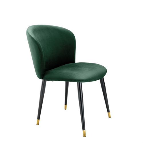 DINING CHAIR VOLANTE<br/> By Eichholtz - Image 3