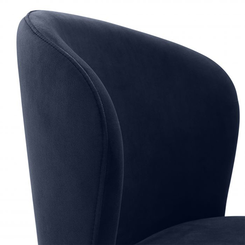 DINING CHAIR VOLANTE<br/> By Eichholtz - Image 2