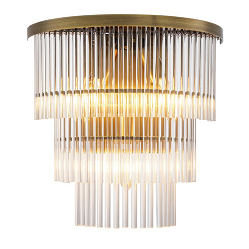 WALL LAMP EAST <br/> By Eichholtz - Image 2