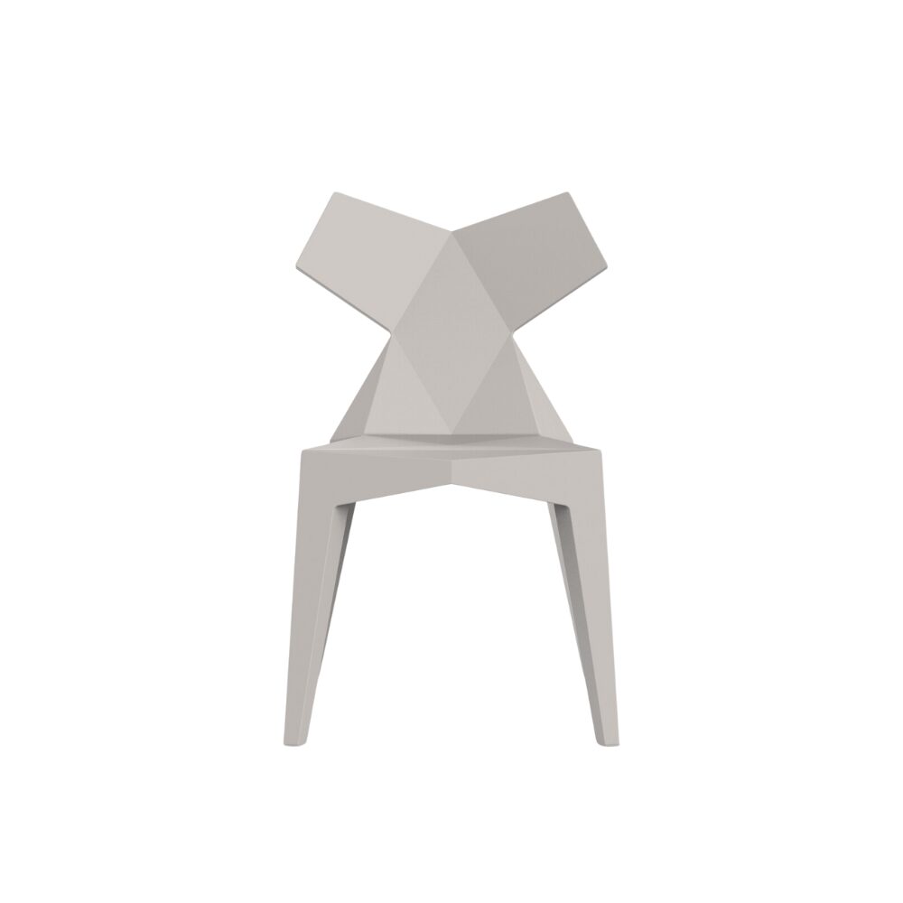 KIMONO CHAIR <br/> By Vondom - Image 4