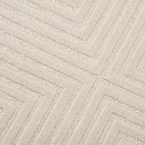 BRECK CARPET IVORY<br/> By Eichholtz - Image 2