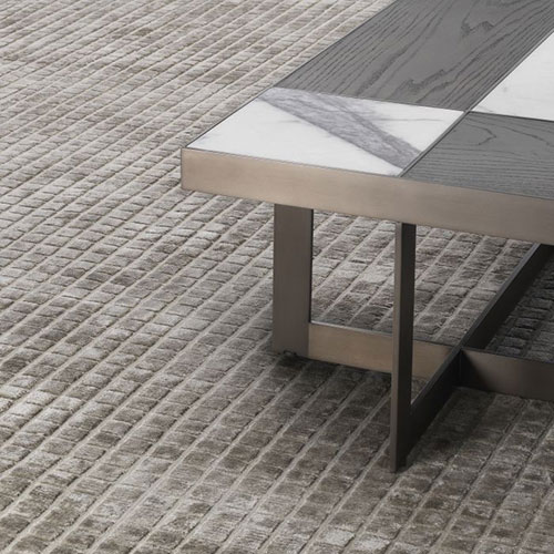 CROWN CARPET GREY<br/> By Eichholtz