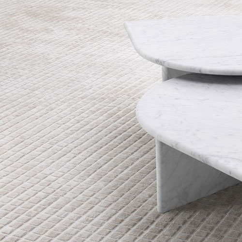 CROWN CARPET SILVER SAND<br/> By Eichholtz