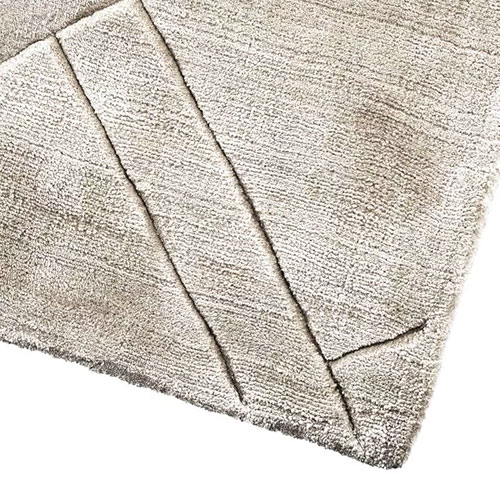LA BELLE CARPET GREY<br/> By Eichholtz - Image 3
