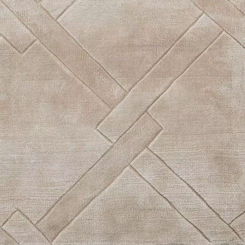 LA BELLE CARPET SILVER SAND<br/> By Eichholtz - Image 2