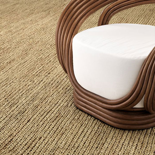 PERETTI CARPET NATURAL<br/> By Eichholtz