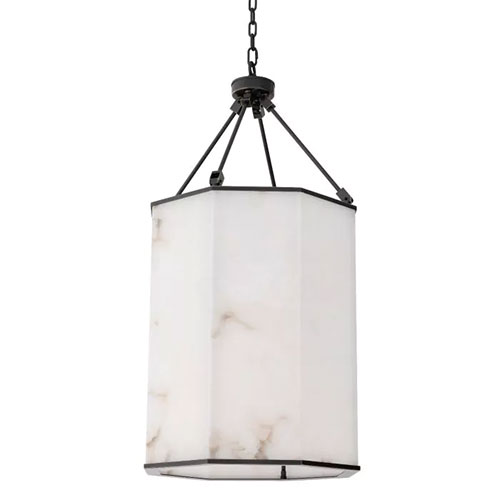LANTERN VICTOIRE L<br/> By Eichholtz - Image 2
