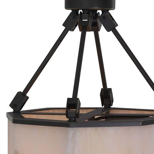 LANTERN VICTOIRE S<br/> By Eichholtz - Image 4