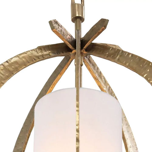 LUCIANO CHANDELIER<br/> By Eichholtz - Image 6