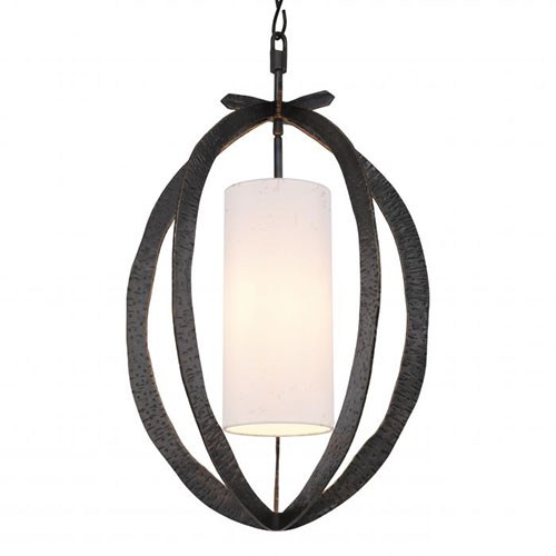 LUCIANO CHANDELIER<br/> By Eichholtz - Image 3