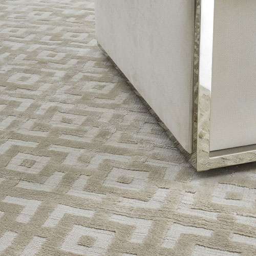 REEVES CARPET IVORY<br/> By Eichholtz