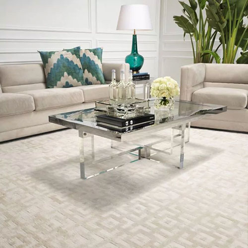 REEVES CARPET IVORY<br/> By Eichholtz - Image 2