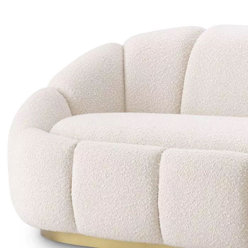 INGER SOFA<br/> By Eichholtz - Image 2
