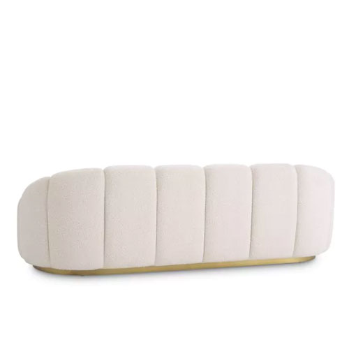 INGER SOFA<br/> By Eichholtz - Image 4