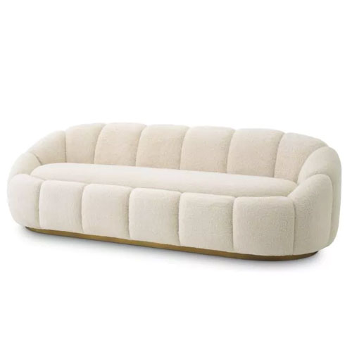 INGER SOFA<br/> By Eichholtz - Image 3