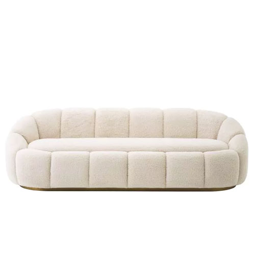 INGER SOFA<br/> By Eichholtz - Image 6