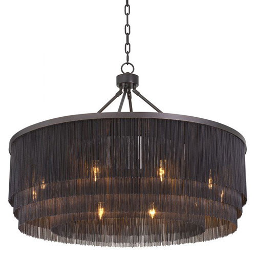 TISSOT CHANDELIER L<br/> By Eichholtz - Image 3