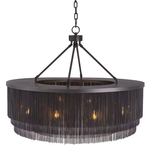 TISSOT CHANDELIER L<br/> By Eichholtz - Image 2