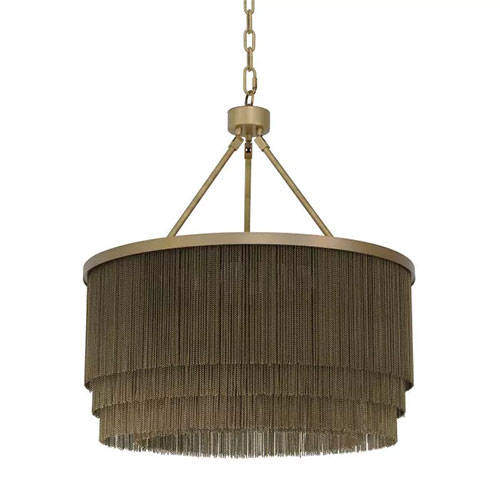 TISSOT CHANDELIER S<br/> By Eichholtz - Image 3