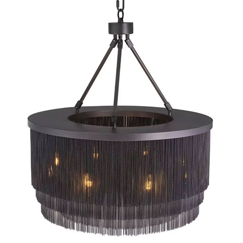 TISSOT CHANDELIER S<br/> By Eichholtz - Image 4
