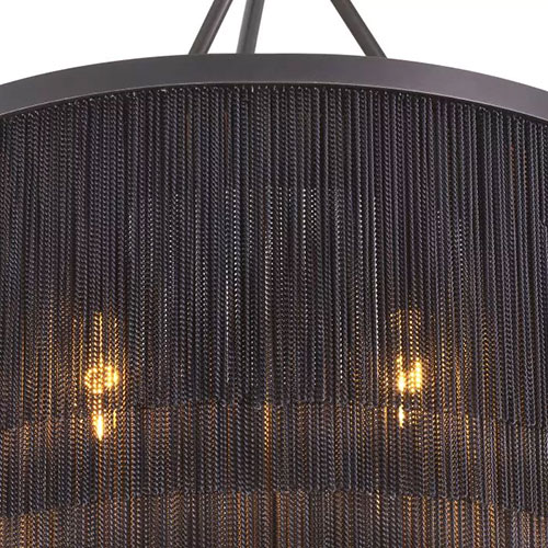 TISSOT CHANDELIER S<br/> By Eichholtz - Image 5