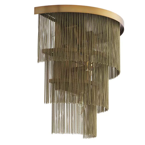 TISSOT WALL LAMP<br/> By Eichholtz - Image 4