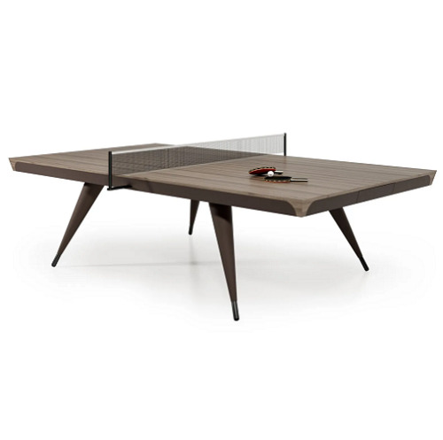 BLADE TABLE TENNIS TABLE<br/> By Vismara