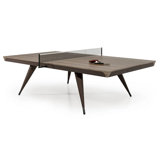 BLADE TABLE TENNIS TABLE<br/> By Vismara