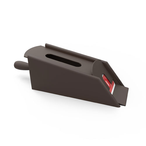 ROMA BLACK JACK TABLE<br/> By Vismara - Image 6