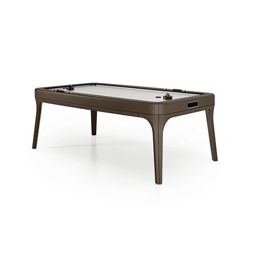BLOW AIR HOCKEY TABLE<br/> By Vismara