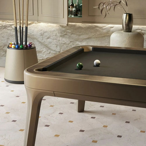 BOBO CUE RACK<br/> By Visamara - Image 2
