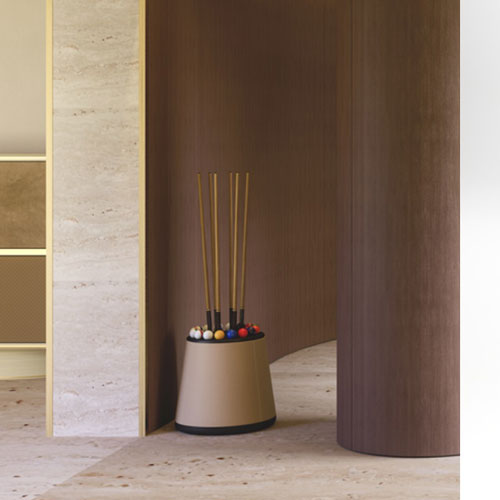BOBO CUE RACK<br/> By Visamara - Image 3
