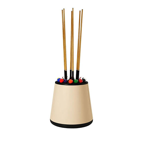 BOBO CUE RACK<br/> By Visamara