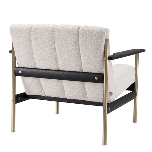 CHAIR ELAN<br/> By Eichholtz<br/><br/>IN STOCK - Image 3