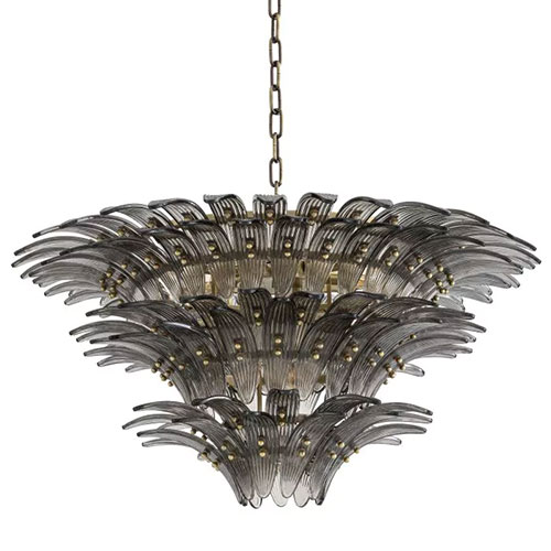 CHANDELIER ITALO<br/> By Eichholtz - Image 3