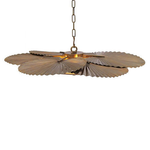 CHANDELIER ORIENTAL<br/> By Eichholtz - Image 3