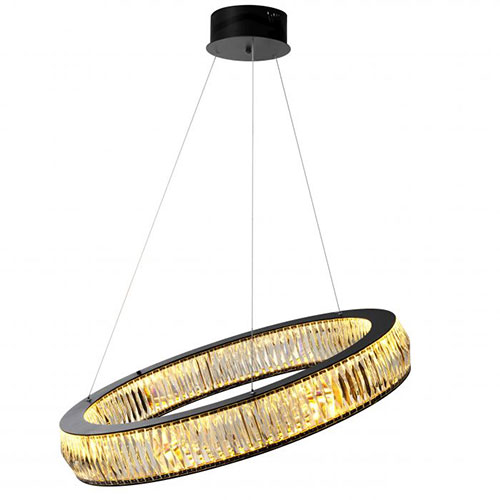 CHANDELIER L VANCOUVER<br/> By Eichholtz - Image 3