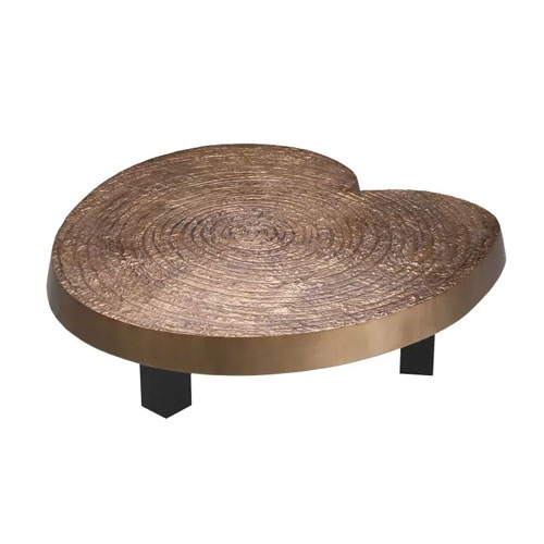 COFFEE TABLE ANABELLA<br/> By Eichholtz - Image 3