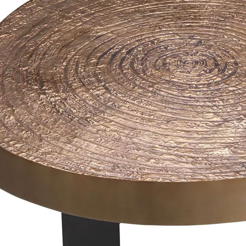 COFFEE TABLE ANABELLA<br/> By Eichholtz - Image 2