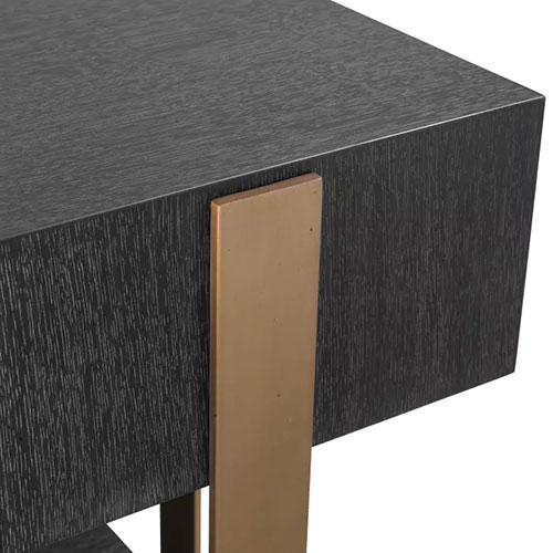 CONSOLE TABLE NERONE<br/> By Eichholtz - Image 3