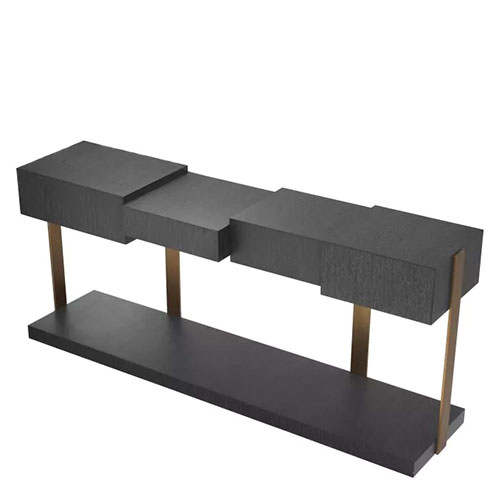 CONSOLE TABLE NERONE<br/> By Eichholtz - Image 4