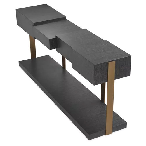 CONSOLE TABLE NERONE<br/> By Eichholtz - Image 2
