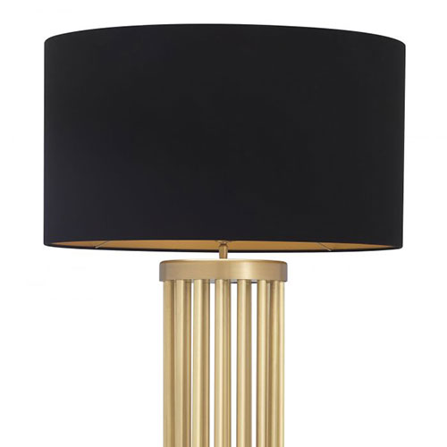 FLOOR  LAMP CONDO<br/> By Eichholtz - Image 5
