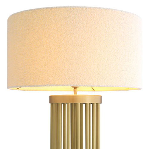 FLOOR  LAMP CONDO<br/> By Eichholtz - Image 3