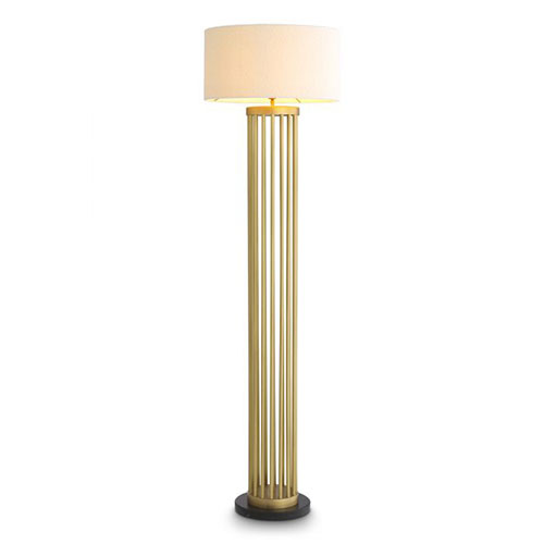 FLOOR  LAMP CONDO<br/> By Eichholtz - Image 2