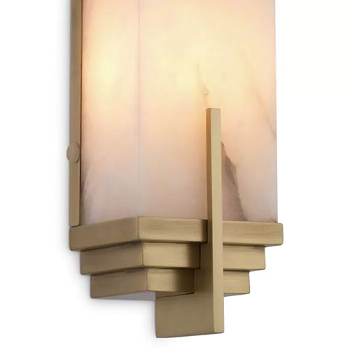 WALL LAMP HARMAN<br/> By Eichholtz - Image 4