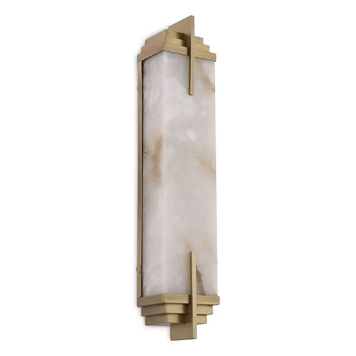 WALL LAMP HARMAN<br/> By Eichholtz - Image 3
